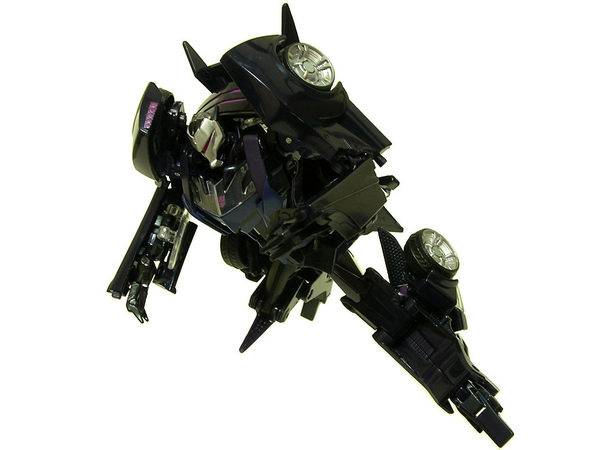 first edition vehicon